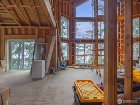 291 Pleasant Harbor Road Brinnon WA 98320