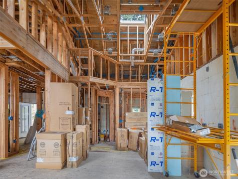 291 Pleasant Harbor Road Brinnon WA 98320
