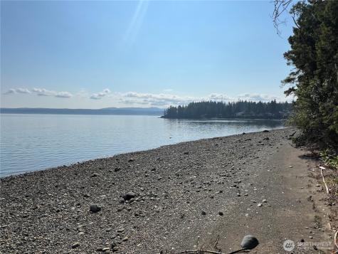 291 Pleasant Harbor Road Brinnon WA 98320