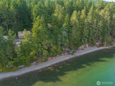 291 Pleasant Harbor Road Brinnon WA 98320
