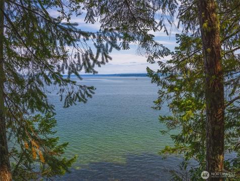 291 Pleasant Harbor Road Brinnon WA 98320