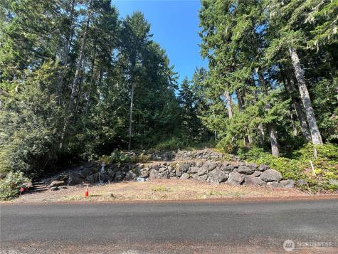 291 Pleasant Harbor Road Brinnon WA 98320