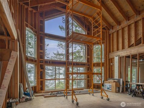 291 Pleasant Harbor Road Brinnon WA 98320