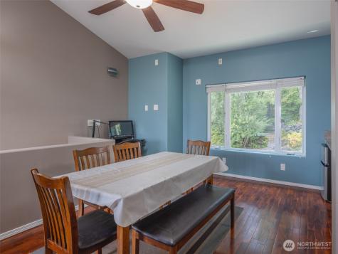 291 Pleasant Harbor Road Brinnon WA 98320