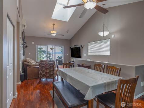 291 Pleasant Harbor Road Brinnon WA 98320