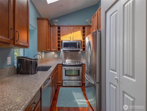 291 Pleasant Harbor Road Brinnon WA 98320