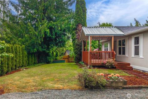 11814 4th Street E Edgewood WA 98372