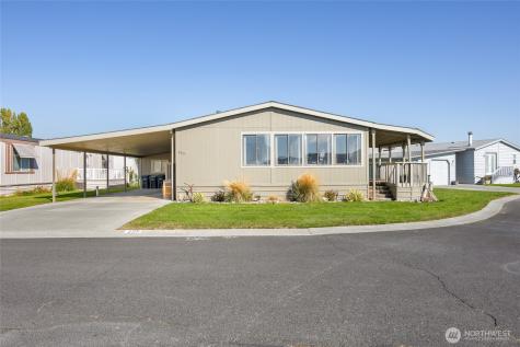 2240 W Broadway Avenue Moses Lake WA 98837
