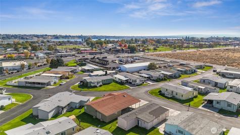 2240 W Broadway Avenue Moses Lake WA 98837