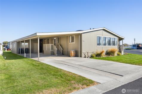 2240 W Broadway Avenue Moses Lake WA 98837