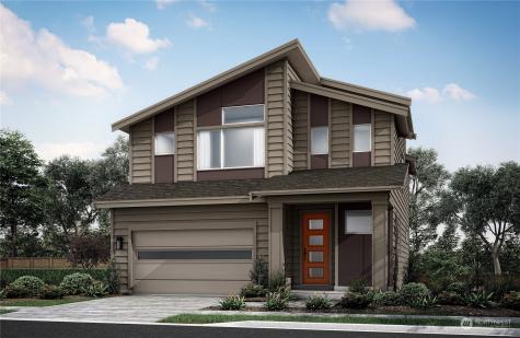 8133 130th Snohomish WA 98296