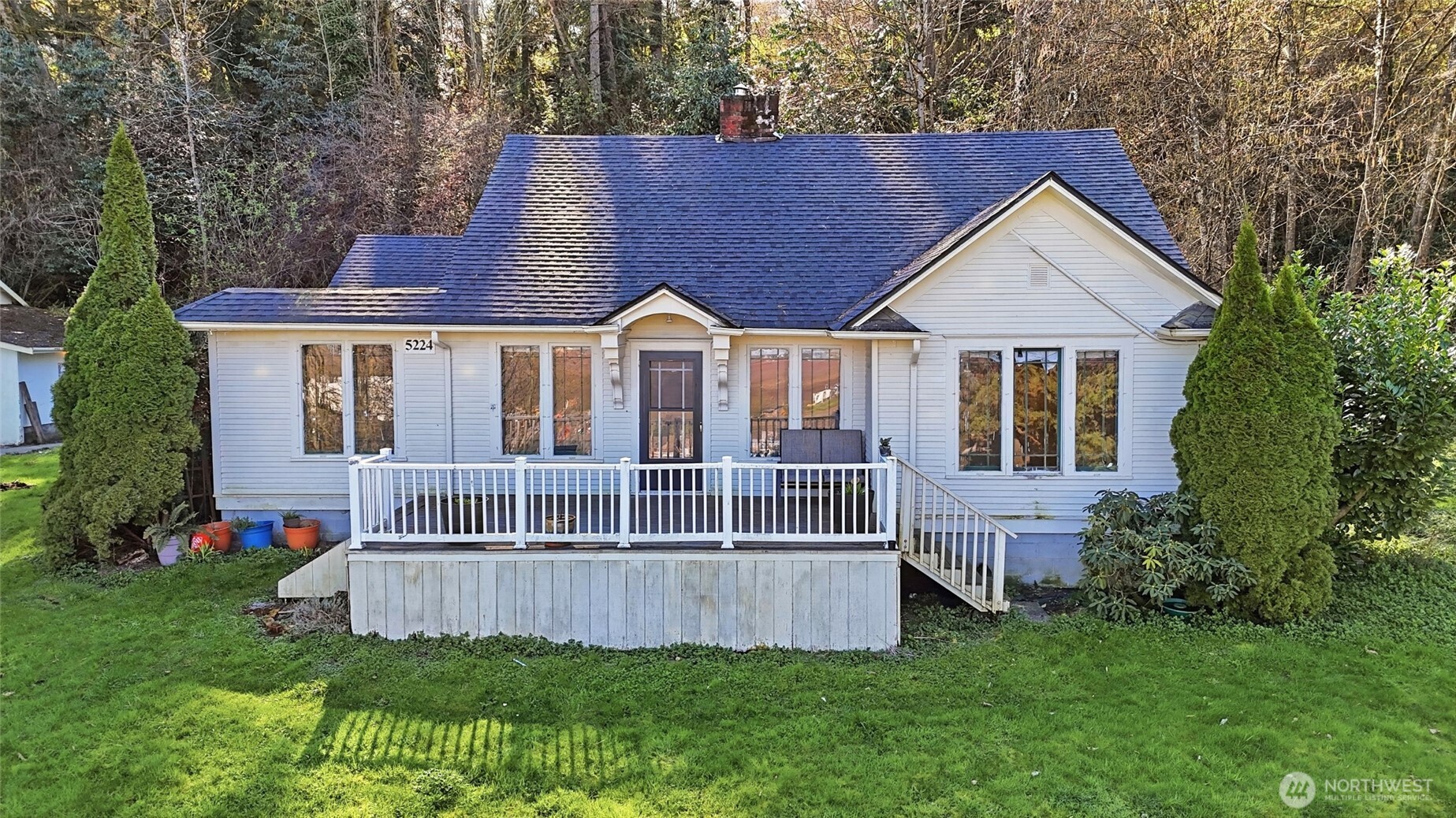 5224 Lowell Larimer Road Everett WA 98208