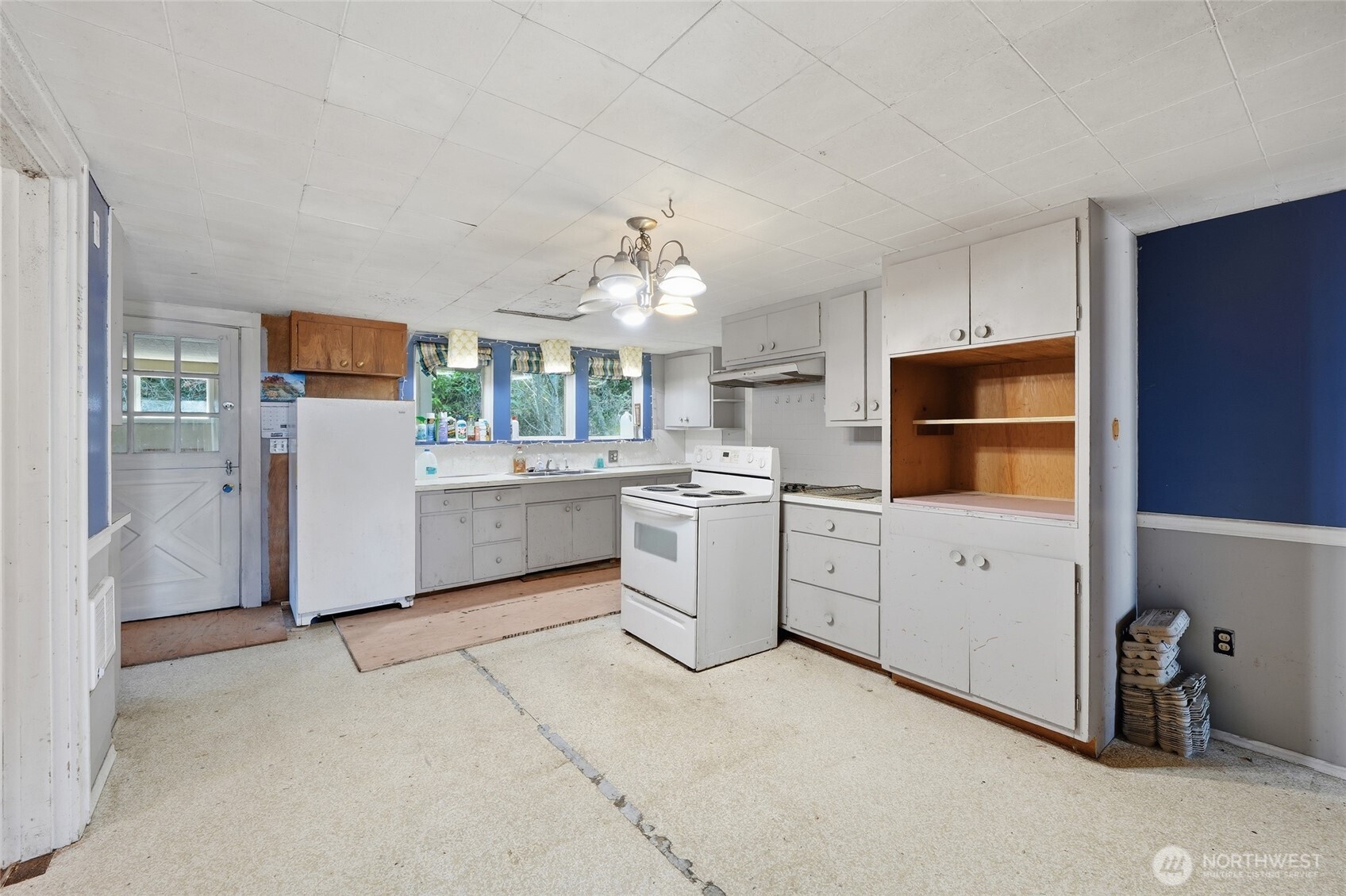 5224 Lowell Larimer Road Everett WA 98208