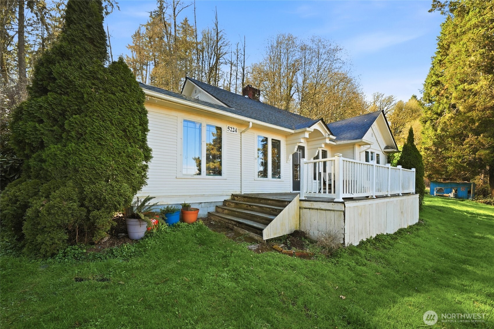 5224 Lowell Larimer Road Everett WA 98208