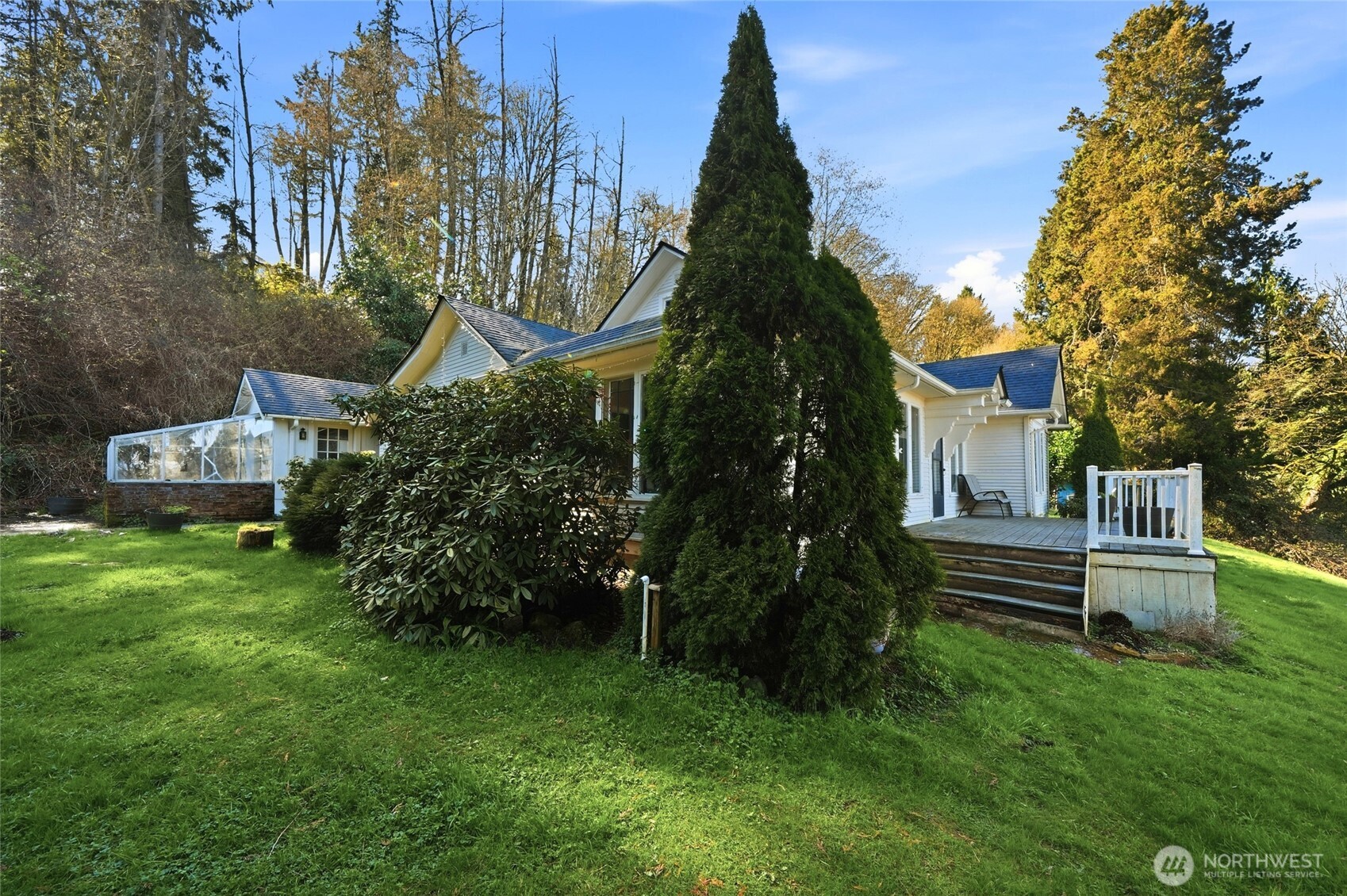 5224 Lowell Larimer Road Everett WA 98208
