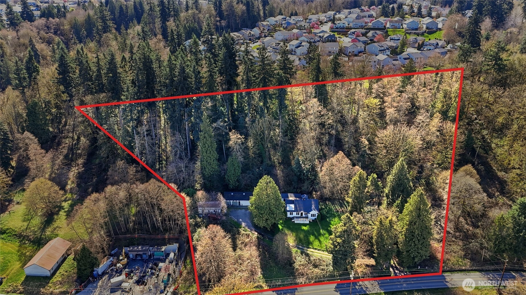 5224 Lowell Larimer Road Everett WA 98208