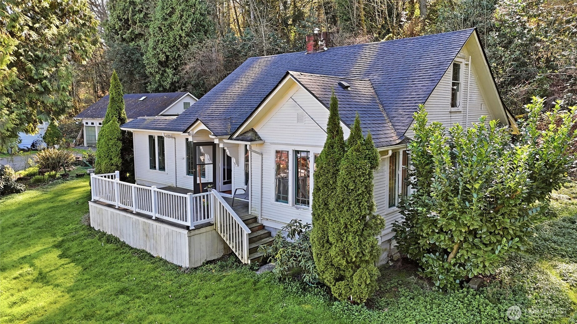 5224 Lowell Larimer Road Everett WA 98208