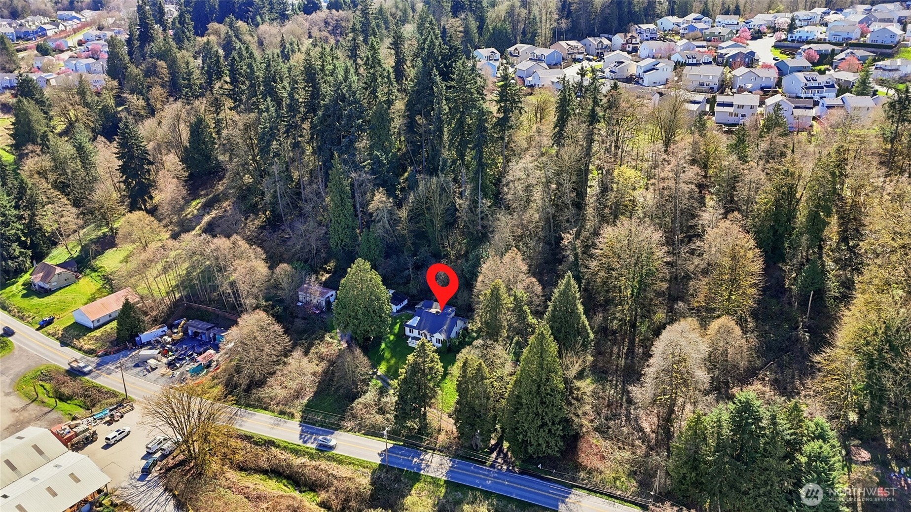 5224 Lowell Larimer Road Everett WA 98208