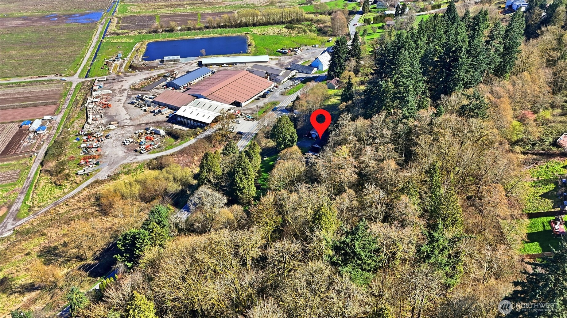 5224 Lowell Larimer Road Everett WA 98208