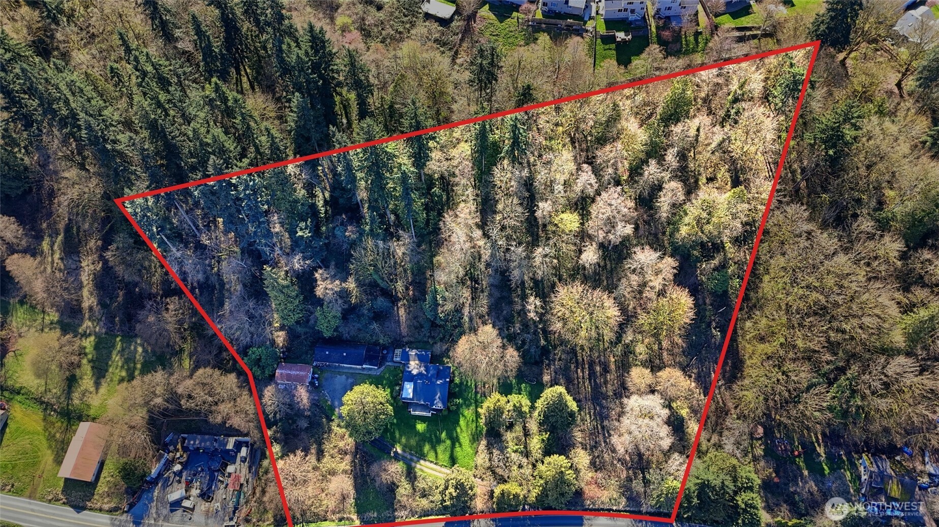 5224 Lowell Larimer Road Everett WA 98208