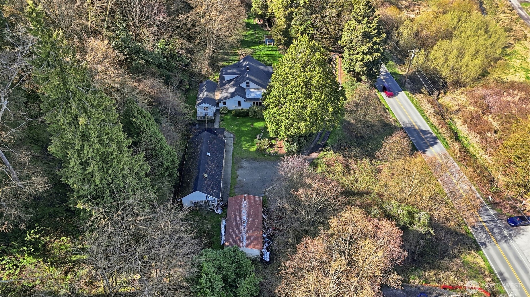 5224 Lowell Larimer Road Everett WA 98208