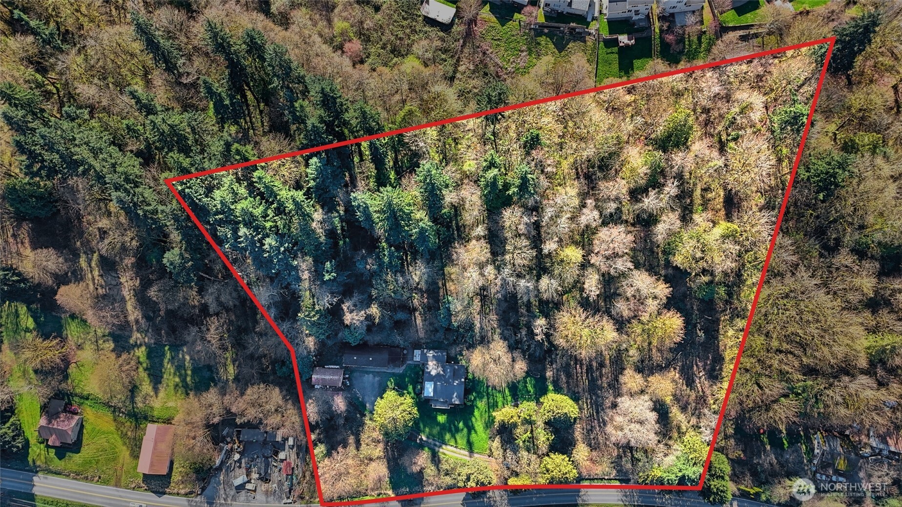 5224 Lowell Larimer Road Everett WA 98208