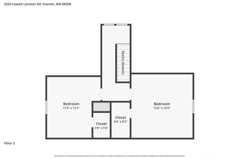 5224 Lowell Larimer Road Everett WA 98208