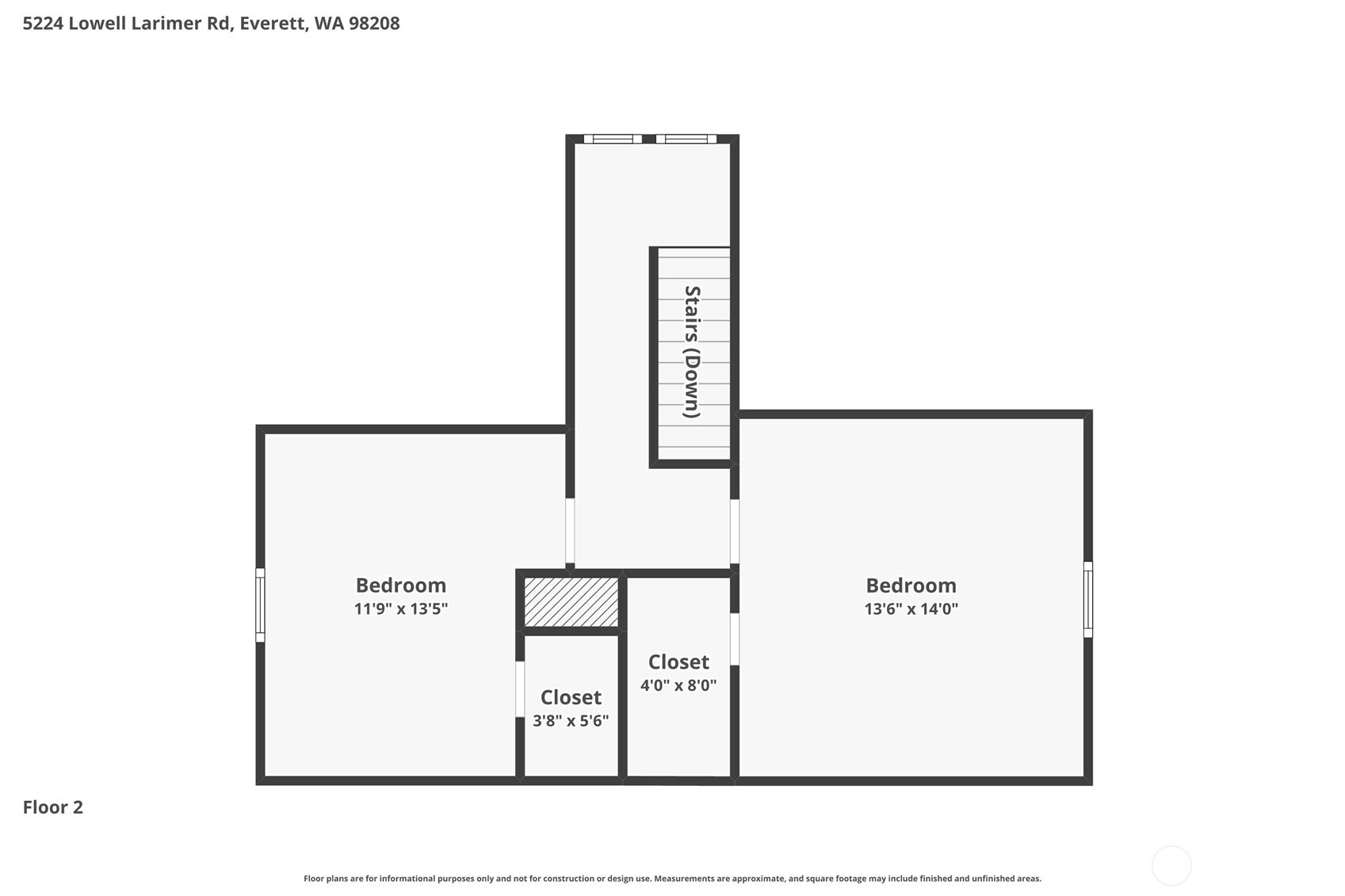 5224 Lowell Larimer Road Everett WA 98208
