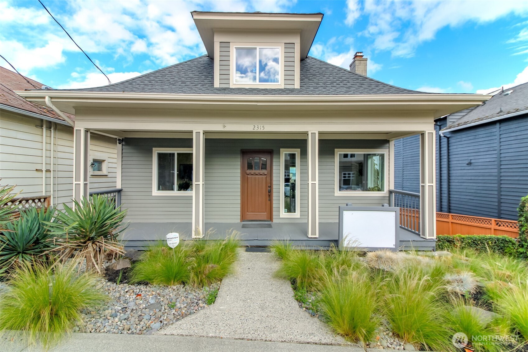 2315 N 30th Street Tacoma WA 98403
