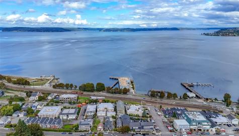 2315 N 30th Street Tacoma WA 98403