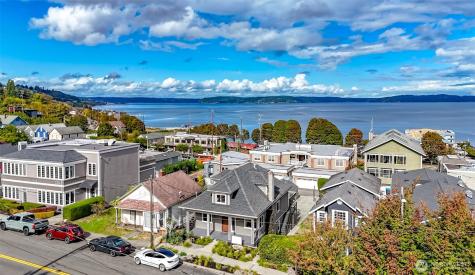2315 N 30th Street Tacoma WA 98403