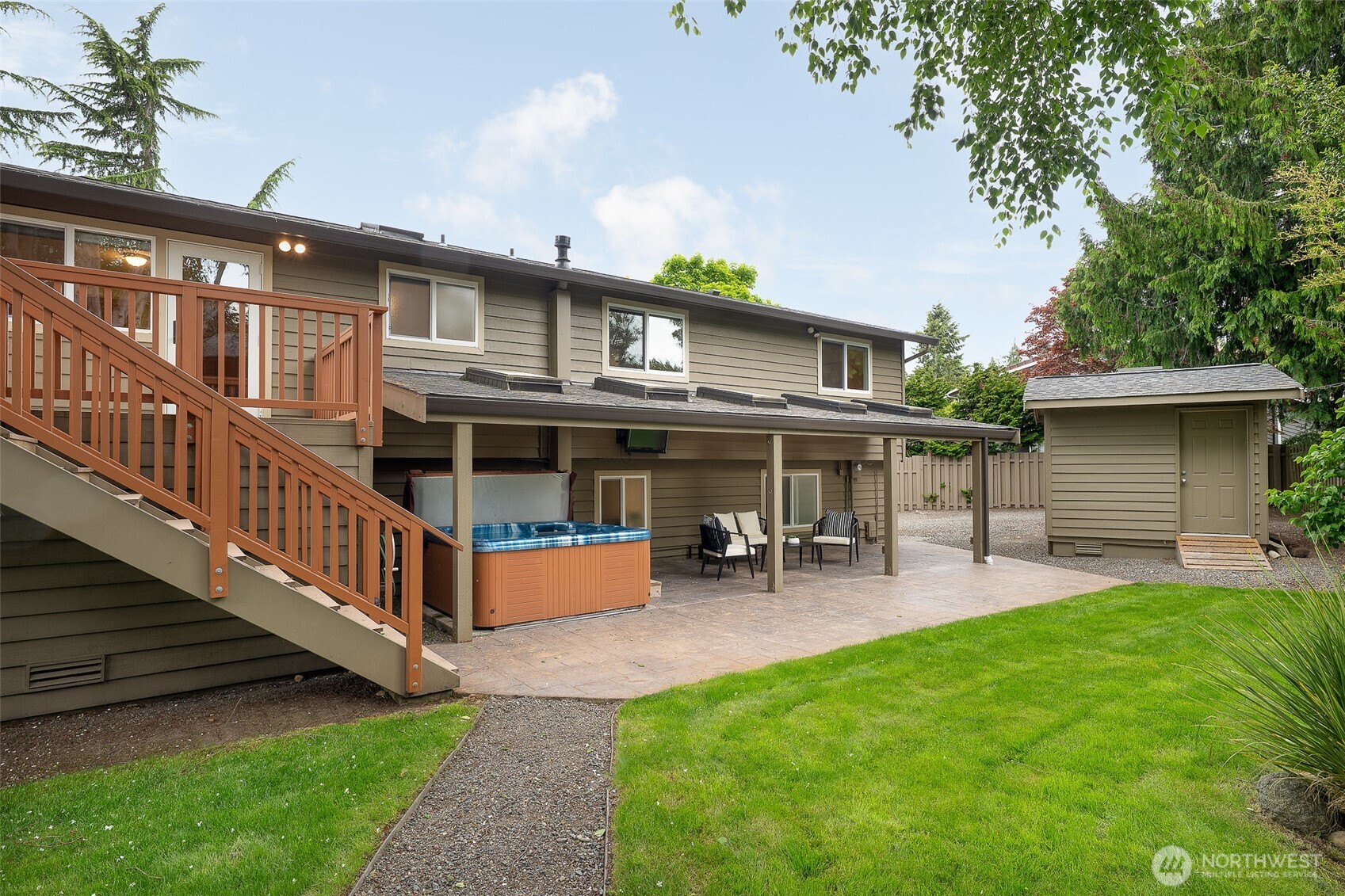 10611 237th Place SW Edmonds WA 98020