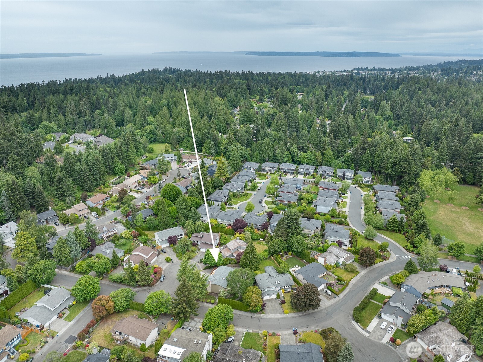 10611 237th Place SW Edmonds WA 98020