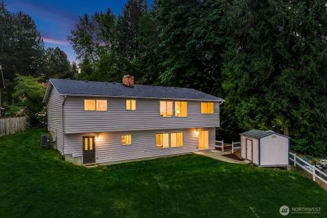 17813 147th Place NE Woodinville WA 98072