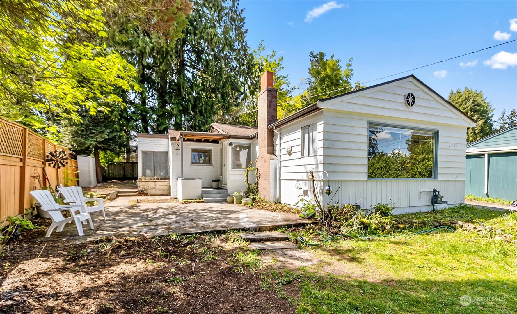 11715 20th Avenue Ne Seattle WA 98125