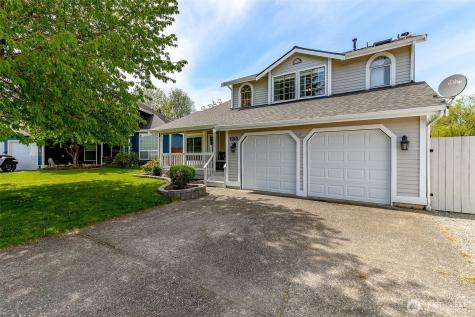 305 Jewell Enumclaw WA 98022