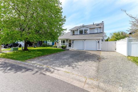 305 Jewell Enumclaw WA 98022