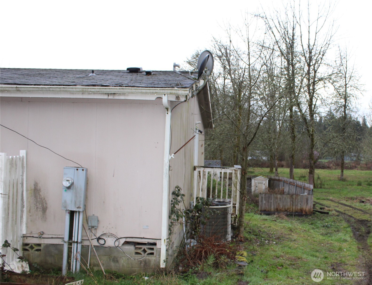 416 Main Street Vader WA 98593