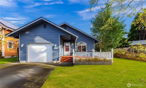 1470 James Street Bellingham WA 98225