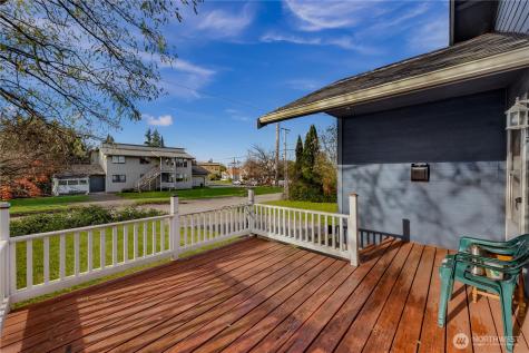 1470 James Street Bellingham WA 98225