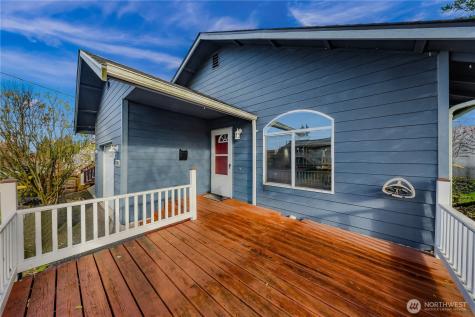 1470 James Street Bellingham WA 98225