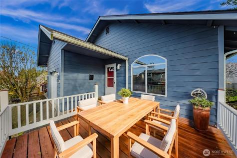 1470 James Street Bellingham WA 98225