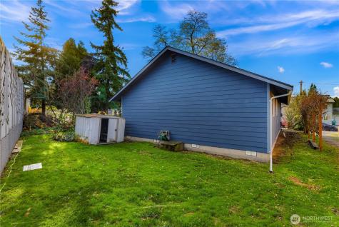 1470 James Street Bellingham WA 98225