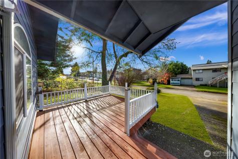 1470 James Street Bellingham WA 98225