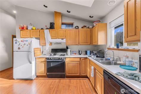 1470 James Street Bellingham WA 98225