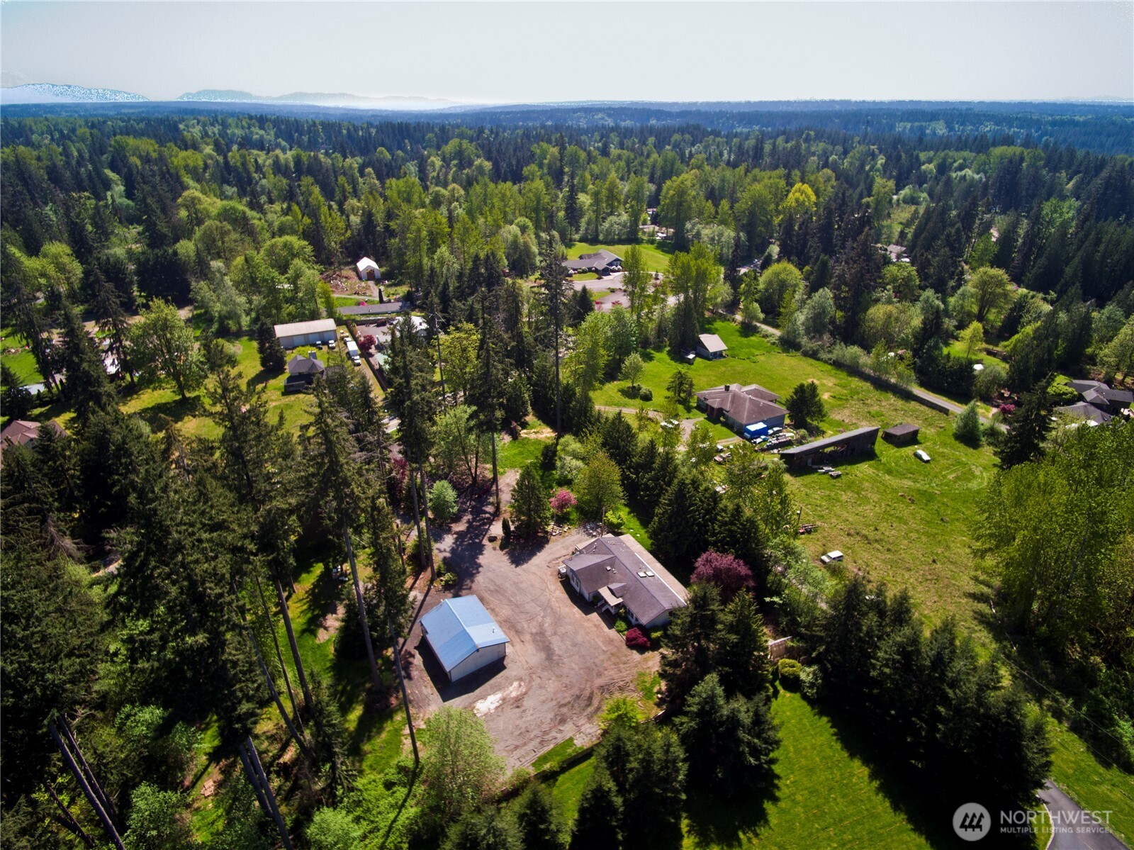 13315 Lost Lake Road Snohomish WA 98296