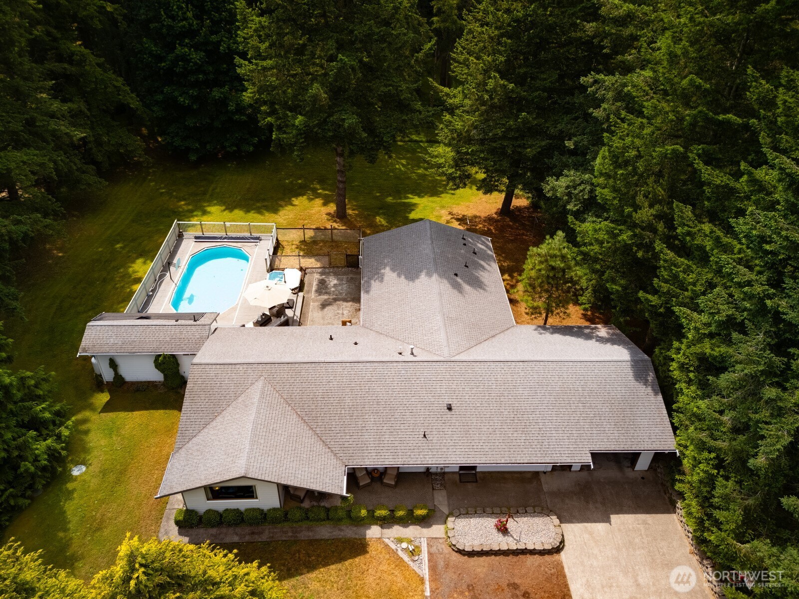 8143 Custer School Road Custer WA 98240