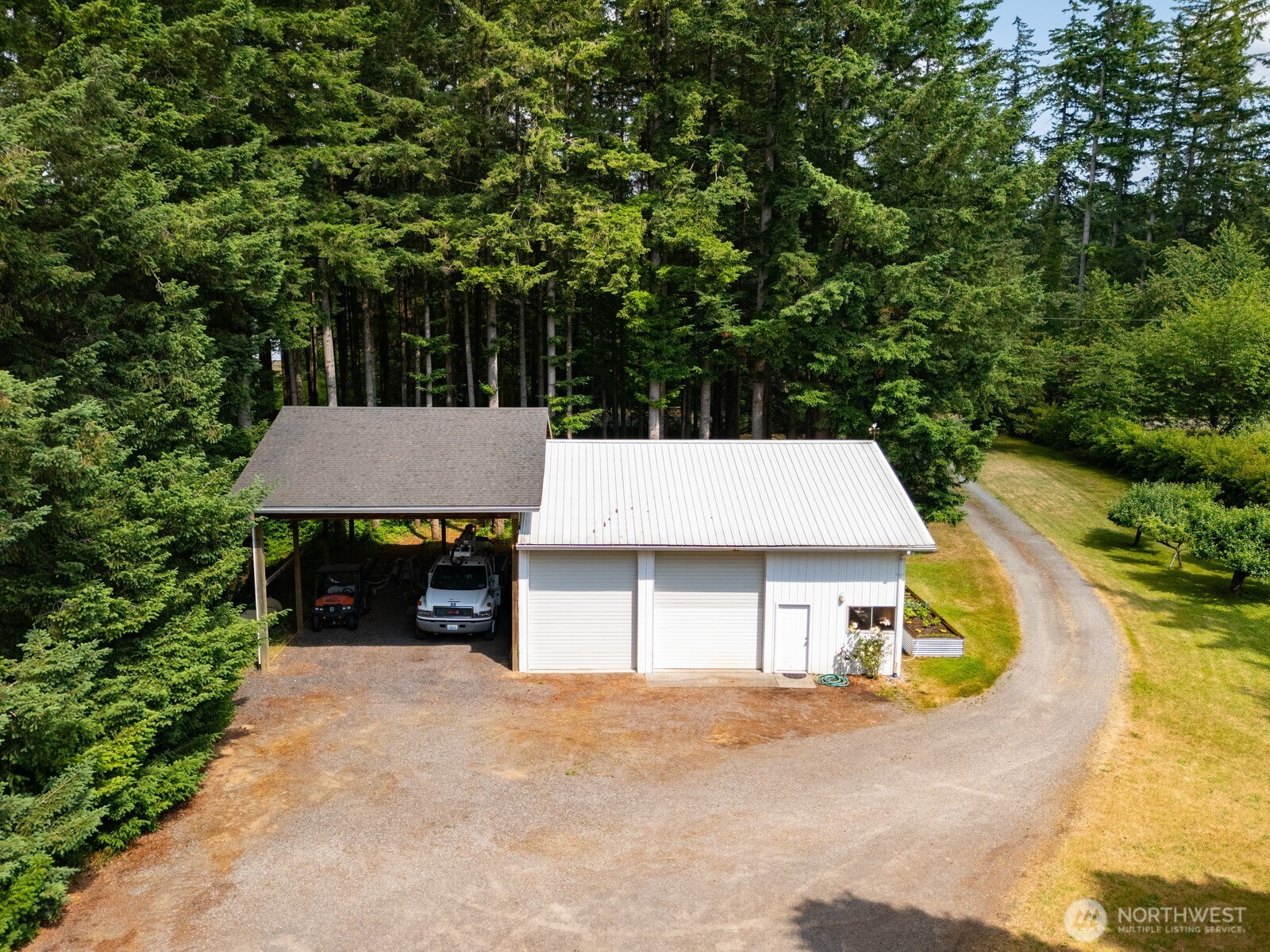 8143 Custer School Road Custer WA 98240
