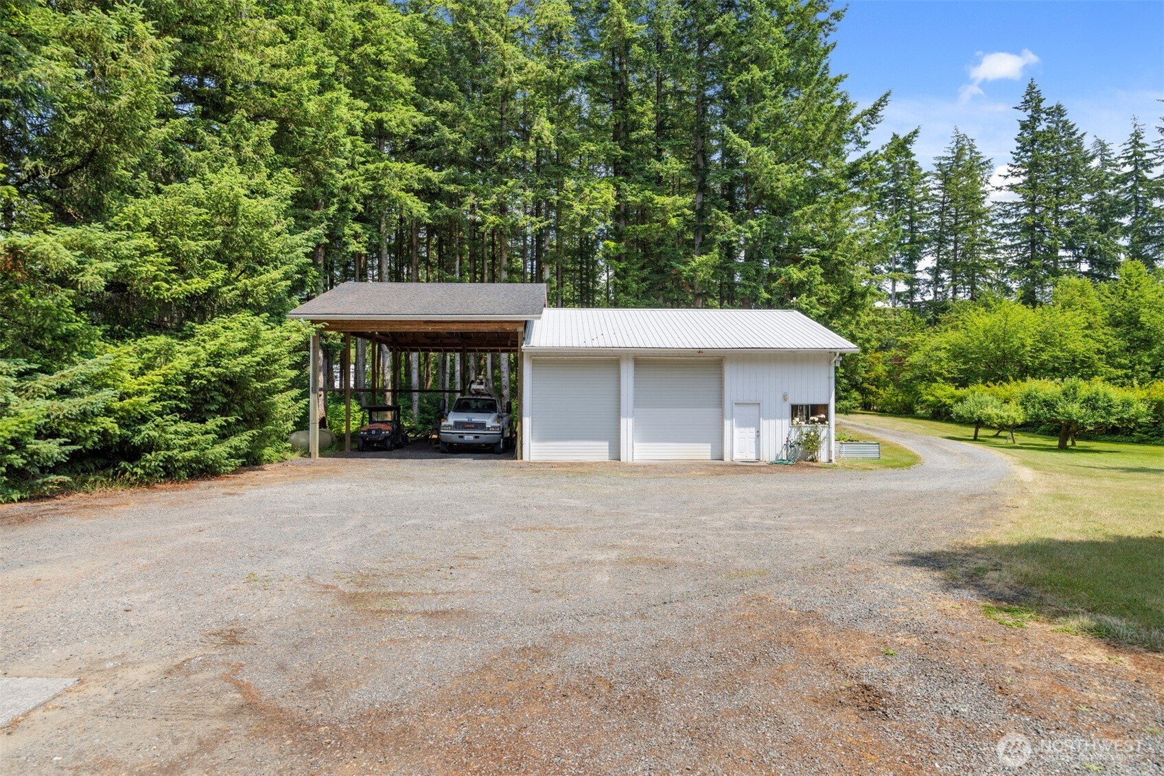 8143 Custer School Road Custer WA 98240