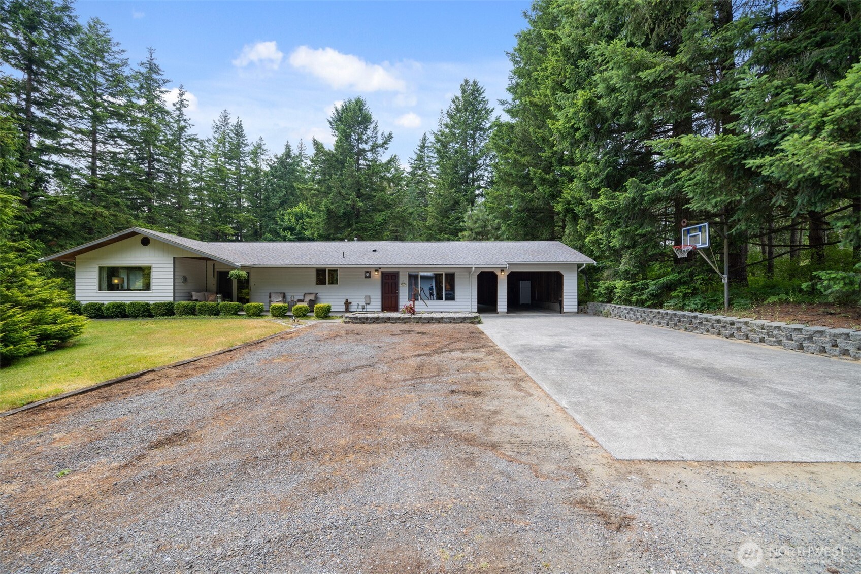 8143 Custer School Road Custer WA 98240